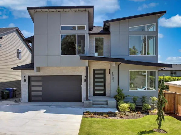 1907 NE 14th Street, Renton, WA 98056