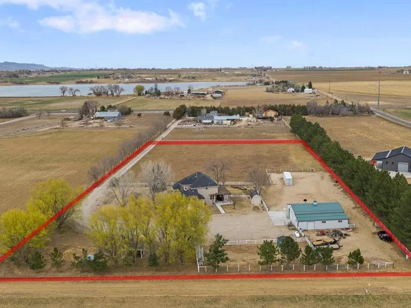 880 E Highway 56, Berthoud, CO 80513