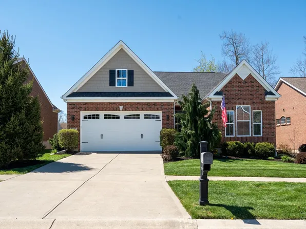 5267 Venetian Way, Morrow, OH 45152
