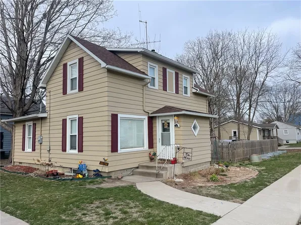 601 E Marion St, Knoxville, IA 50138