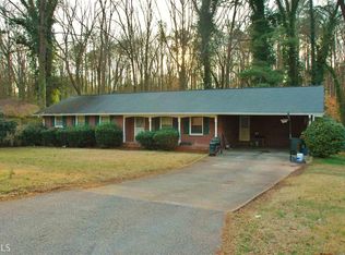 4485 Greenspring Rd, College Park, GA 30337