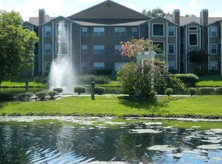 5545 Devonbriar Way APT I205, Orlando, FL 32822