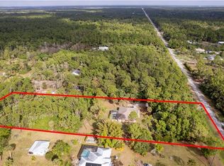 781 Wilson Blvd S, Naples, FL 34117