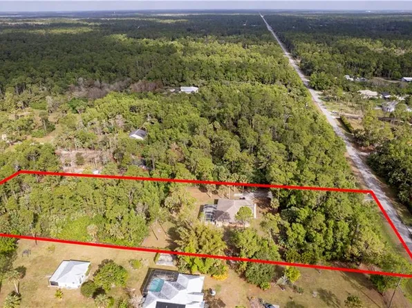 781 Wilson BLVD S, NAPLES, FL 34117