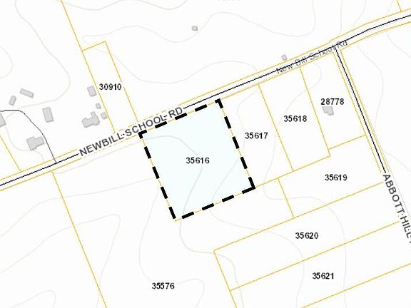 3rd image of Newbill School Rd