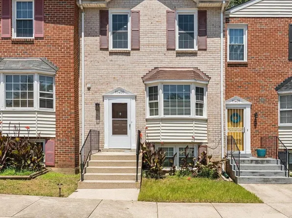 11400 Cosca Park Pl, Clinton, MD 20735
