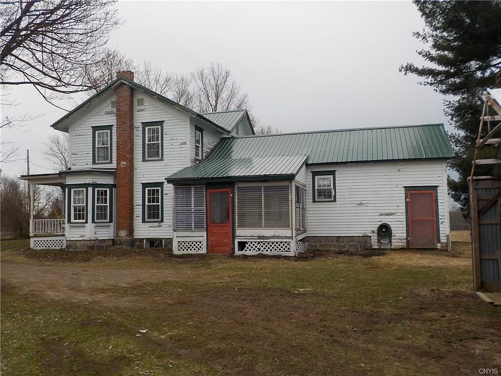119 Dennison Rd, Hannibal, NY 13074 Zillow