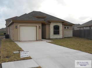 3686 Calle Buenos Aires, Brownsville, TX 78526