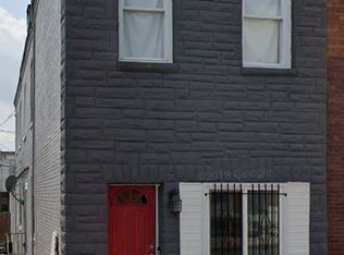 200 N Streeper St #1, Baltimore, MD