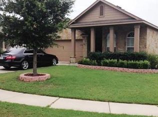 1913 Ralph Cox Rd, Austin, TX 78748