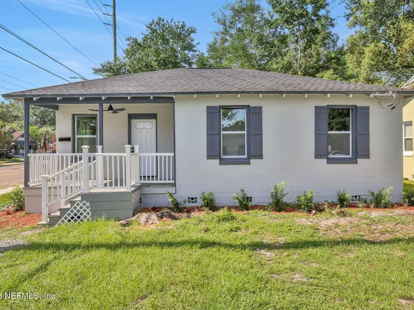3002 MYRA Street, Jacksonville, FL 32205
