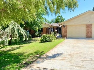 4408 NW 27th St, Oklahoma City, OK 73107