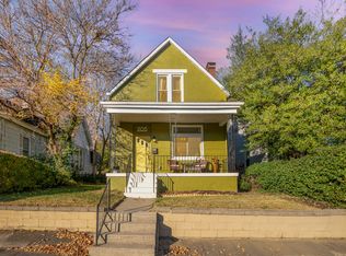 205 Montclair Ave, Ludlow, KY 41016
