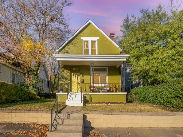 205 Montclair Ave, Ludlow, KY 41016
