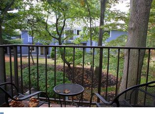 107B Kelly Cv #1072, Mount Laurel, NJ 08054