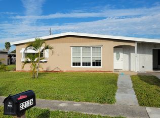 22126 Felton Ave, Pt Charlotte, FL 33952