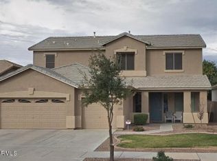 4325 E Sleighbell Ln, Gilbert, AZ 85297