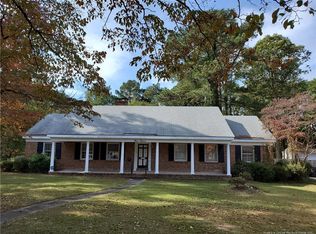 312 Rainier Dr, Fayetteville, NC 28314