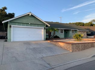 545 Foothill Rd, Santa Paula, CA 93060