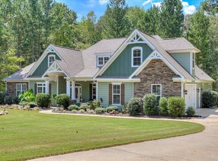 1225 Yost Dr, Appling, GA 30802