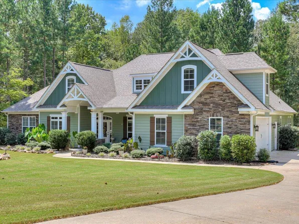 1225 YOST Drive, Appling, GA 30802