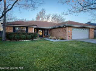 6309 Kalee Dr, Amarillo, TX 79109