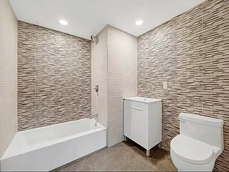 Rented by ABODE NYC LLC