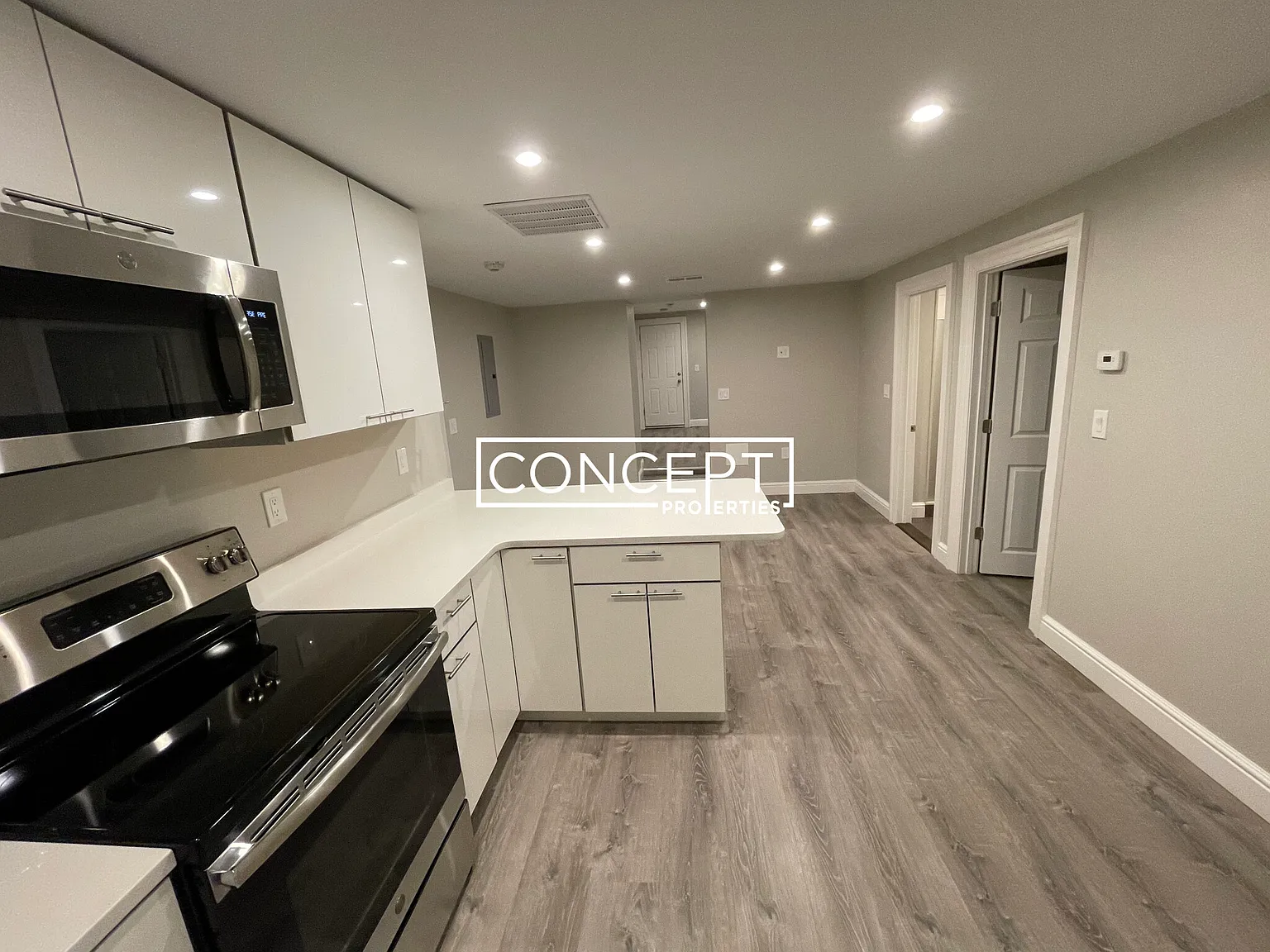2 bed, $3,300 — Photo 3