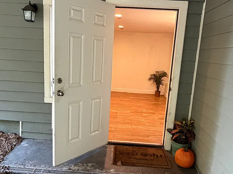 Welcome Home