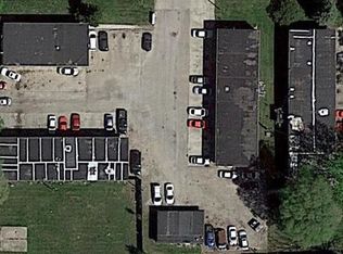 1164 N Century Dr #4, Rantoul, IL 61866