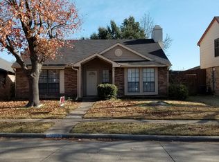 2006 Valley Creek Dr, Garland, TX 75040