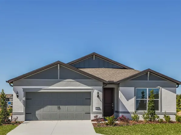 5329 SW 81st Cir, Ocala, FL 34481