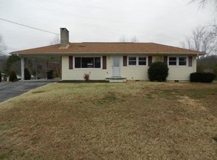 302 Redwood Rd, Bristol, TN 37620