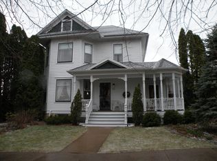 221 Prospect St, Bloomington, WI 53804