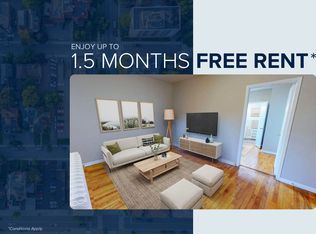 1 Rosebery, Ottawa, ON K1S 1W1