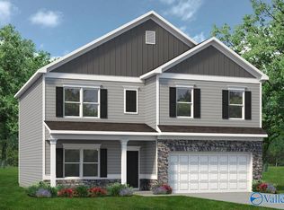 7338 Pine Run Ln SE, Owens Cross Roads, AL 35763