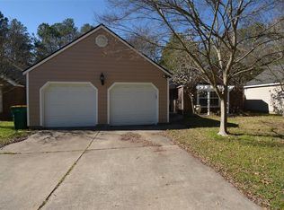 110 W High Oaks Cir, Spring, TX 77380