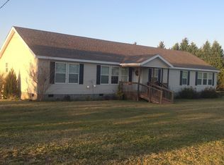 21 Rope Horse Rd, Johnston, SC 29832