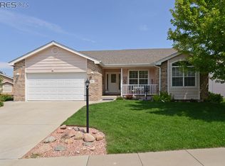 462 Marcellina Dr, Loveland, CO 80537