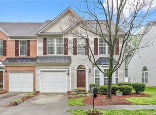 5028 Parkview Way #7, Matthews, NC 28104