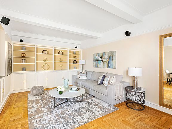 2nd image of 107 W 86th St #17A