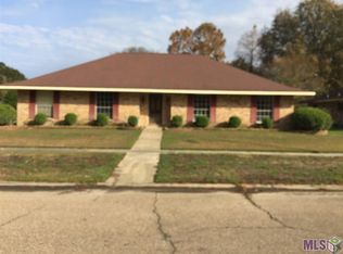 3713 W Caribou Ct, Baton Rouge, LA 70814