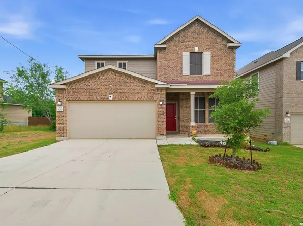 3210 Sunday Song, San Antonio, TX 78245