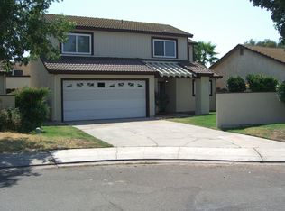 3412 Perisburg Ct, Ceres, CA