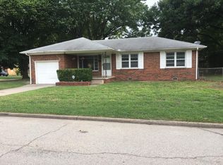10711 E 6th St, Tulsa, OK 74128