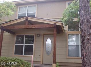 1429 E Turney Dr, Flagstaff, AZ 86001