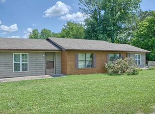 2350 Highway 70 E, Cookeville, TN 38506