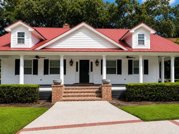 38 Noble Glen Dr, Savannah, GA 31406