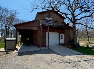 6788 N 427th, Chelsea, OK 74016