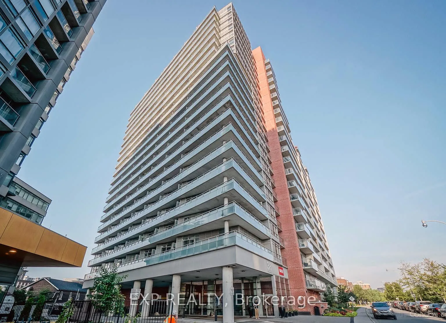1 bed, $2,100 — Photo 1